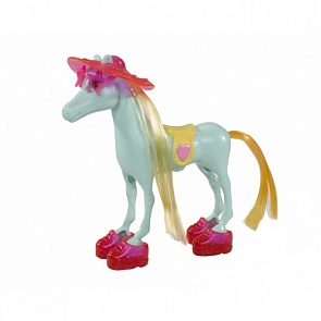 Игровой набор Лошадка – с аксессуарами, 4 вида (Simba, 4376811)